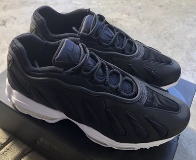 air max 96 bleu gris